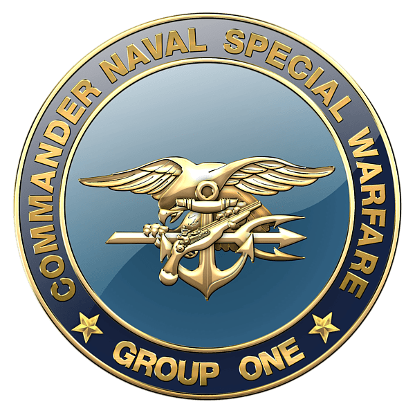NSWG1 Emblem
